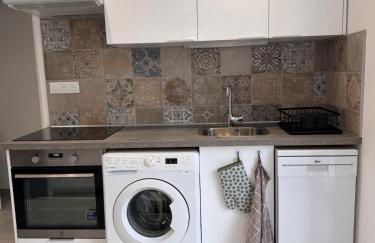 Appartement au cœur du village - Foto 27