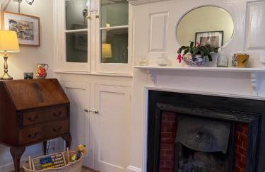 Cosy Forest Cottage Log Fire Ponies Walks - Foto 65