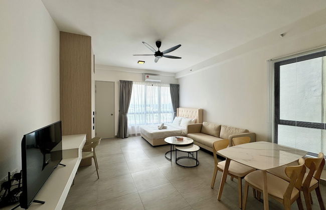 Sunsuria Forum MOKA - Foto 40