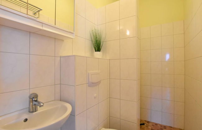 Tolles Ferienhaus fur bis zu 15 Personen, Zierow - Photo 16