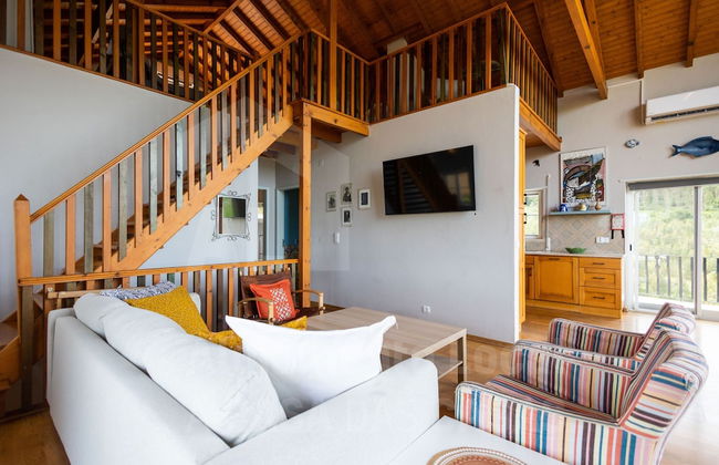 Villa Safarujo by Acasadascasas - Foto 37