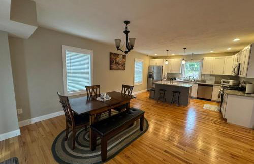 Elegant 3BR Home in Worcester - Foto 25