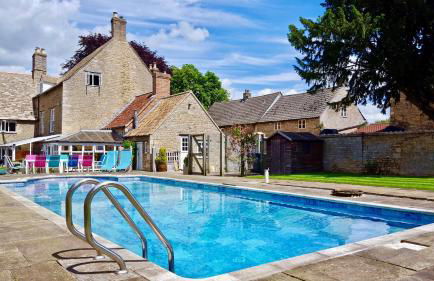 River Nene Cottages - Foto 70