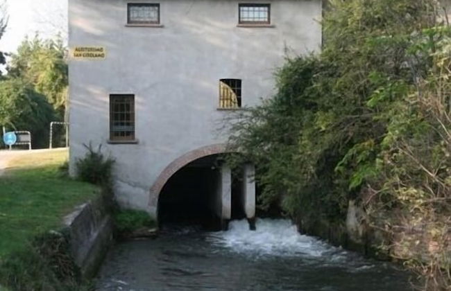 Agriturismo Corte San Girolamo - Foto 26