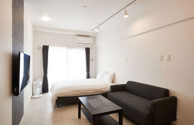 New Normal Hotel in NAGO - Foto 4