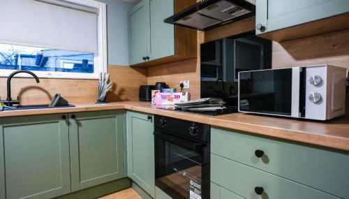 Victory House - Photo 3