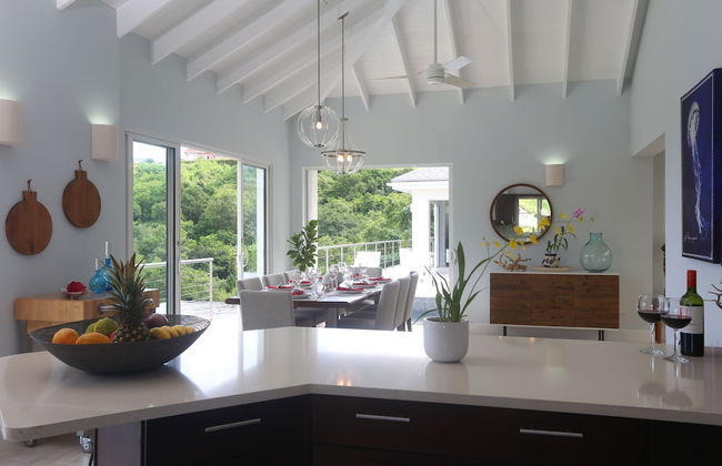 Xhale Luxury Villa - Foto 9