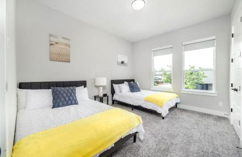 Spectacular 4BRs Home in Downtown Dallas - Foto 31