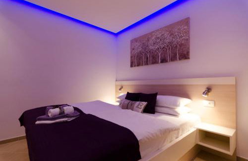 Luxury Villa Star Lights Trogir - heated pool, hot tub, gym, billiard - Foto 24
