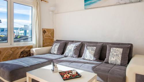 Apartamento el Charco - Foto 4