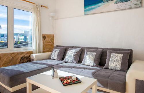 Apartamento el Charco - Foto 4