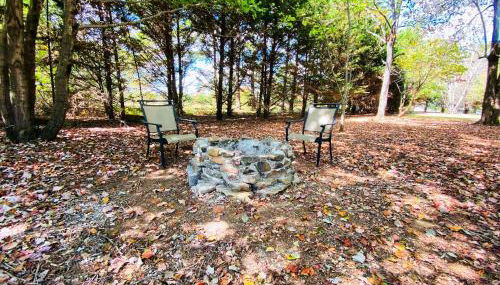 Faith Family Farmhouse on Farm in Mentone, Alabama - Foto 2