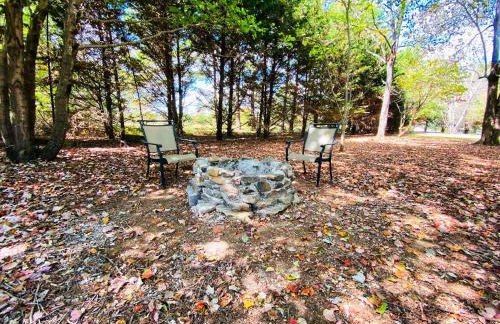 Faith Family Farmhouse on Farm in Mentone, Alabama - Foto 2
