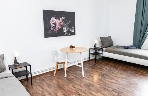 CosyHomes24 - Spacious with TOP traffic connection - UN02b - Foto 11