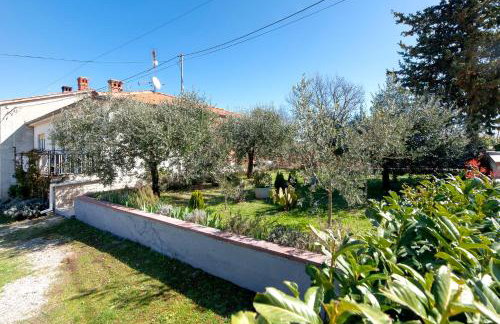 Vacation House Ana I Istrian Green Retreat - Foto 37