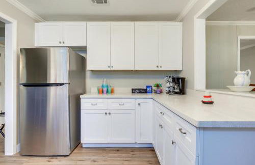 Charming Gulfport Home about 2 Mi to Marina - Foto 11