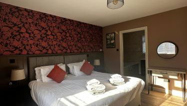 Lakeview Lodges At Makins Fishery - Foto 3