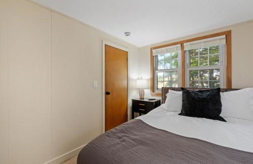 Intimate Cabin Private Dock - Photo 33