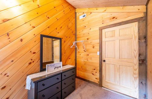 Whispering Pines Retreat - Foto 14