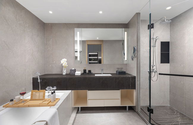 Somerset Taihu New City CBD Wuxi - Photo 33