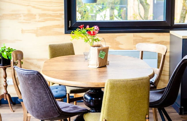 Waterlodge Tomke in Nes - Foto 21