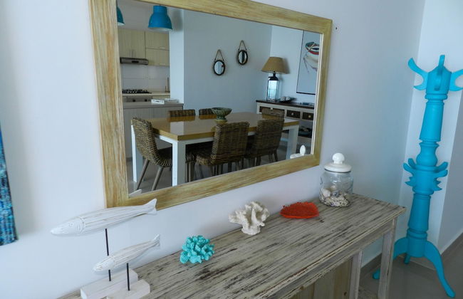 Lujoso Apartamento Frente al Mar - Foto 16