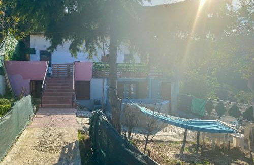 20 mins from city centre, rural house - Foto 33