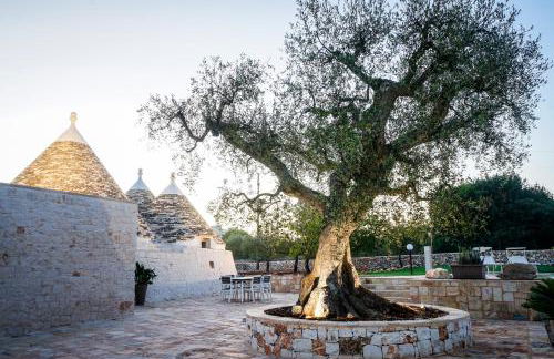 Quattroperle Trulli - Relax - Puglia - Foto 47