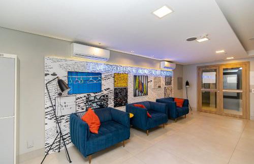 Helbor Batel - Photo 26