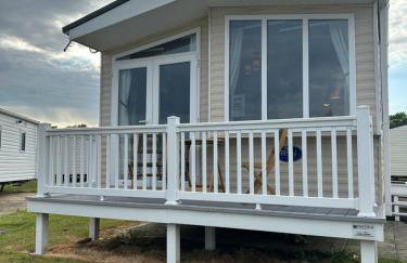 Church Farm Holiday Home - Foto 26