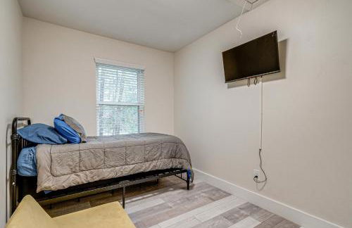 3 Mi to The Woodlands Warm and Welcoming Home! - Foto 16