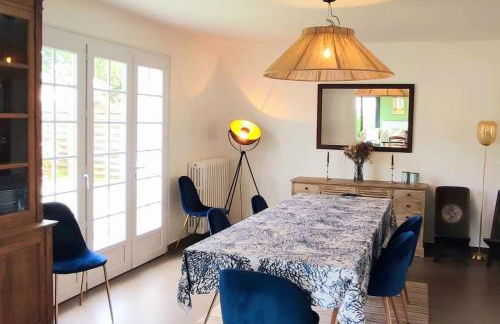 Maison 10 personnes à 10 minutes à pieds de la plage - Photo 9