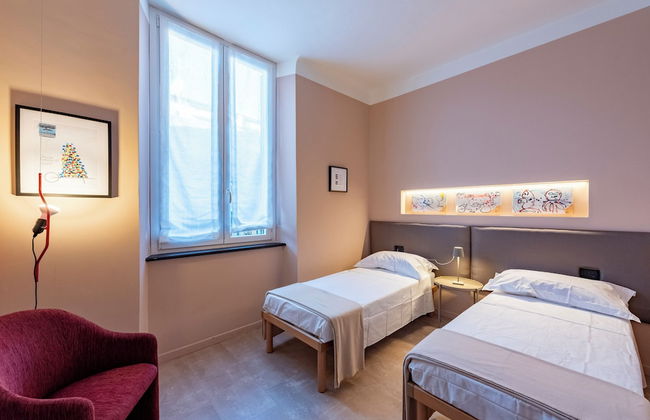 Precious House Genova Porto Antico - Foto 3