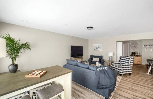 We Are "Atherton Street" ~ PSU ~ State College - Three-Bedroom House - Foto 37