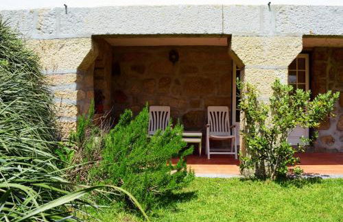 Casa de Travassos - Foto 45