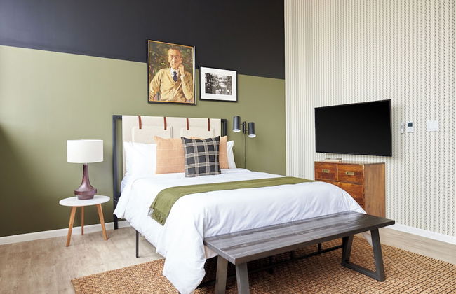 Kasa Cadillac Square Detroit - Foto 64