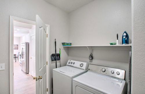 Game Room, Putting Green! Queen Creek Family Home - Foto 26