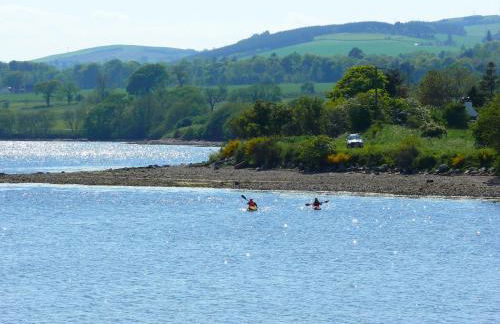 Kiltearn Guest House - Foto 133