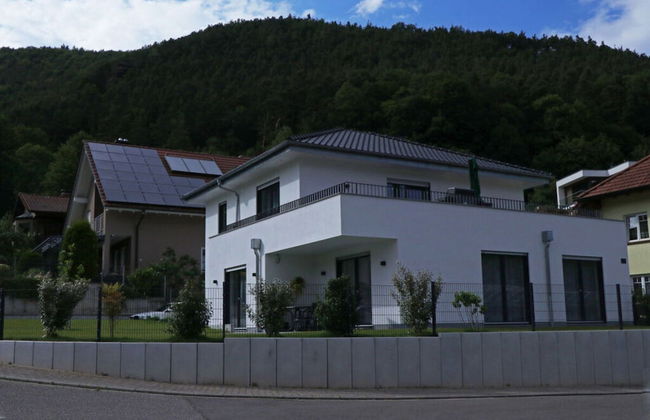 Haus Edith Modern Retreat - Photo 22