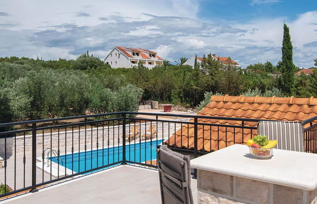 Holiday Home Lovište - Foto 40