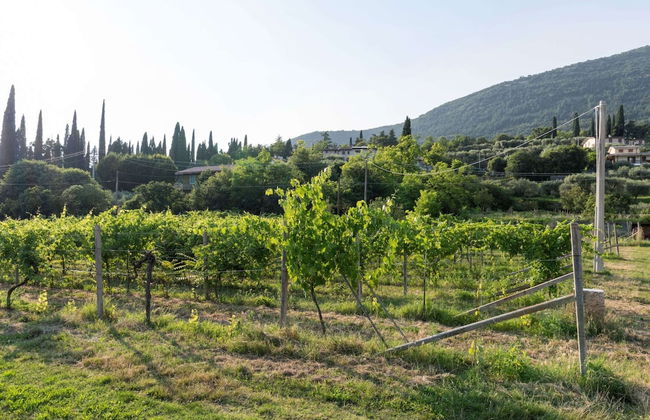 Belvilla by OYO Idra - Foto 35