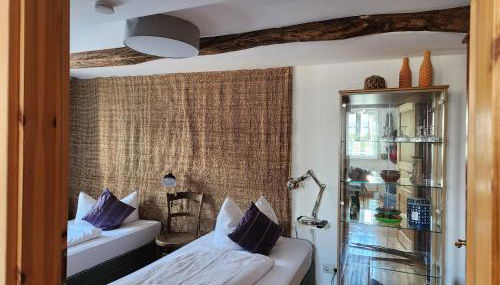 Ferienwohnungen Hakenbuden - Foto 4