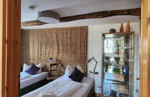 Ferienwohnungen Hakenbuden - Foto 4