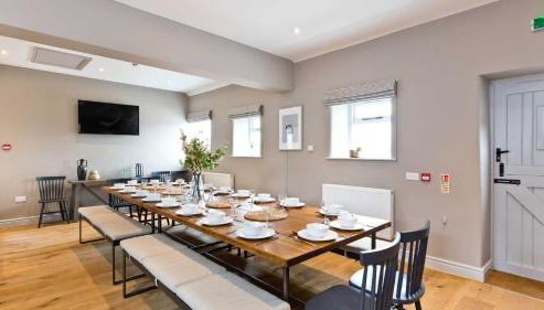 Manifold Farmhouse - Foto 2