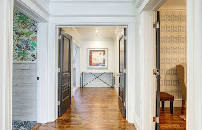 Casa Rosa in St Helena - Foto 11