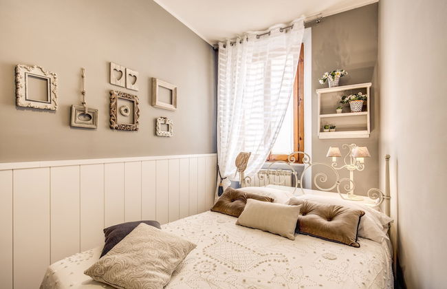 Spanish Steps Miracle Suite - Foto 7