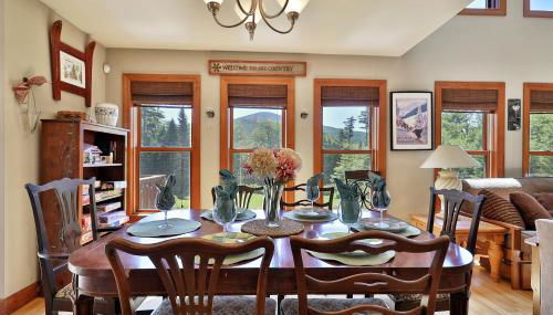 Cortina Mountain Chalet - Outdoor Hot Tub - Close To Pico And Killington Mountains 3 Bedroom Home - Foto 2