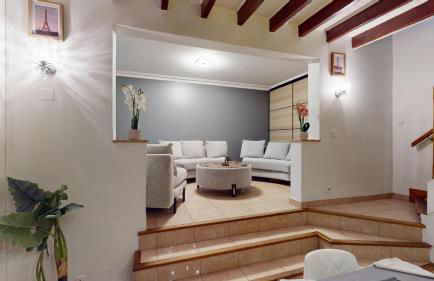 La maison Lumière - Foto 13