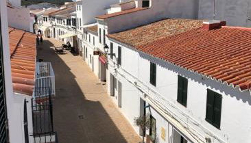 Atalaya de Fornells - Foto 4