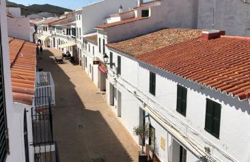 Atalaya de Fornells - Foto 4